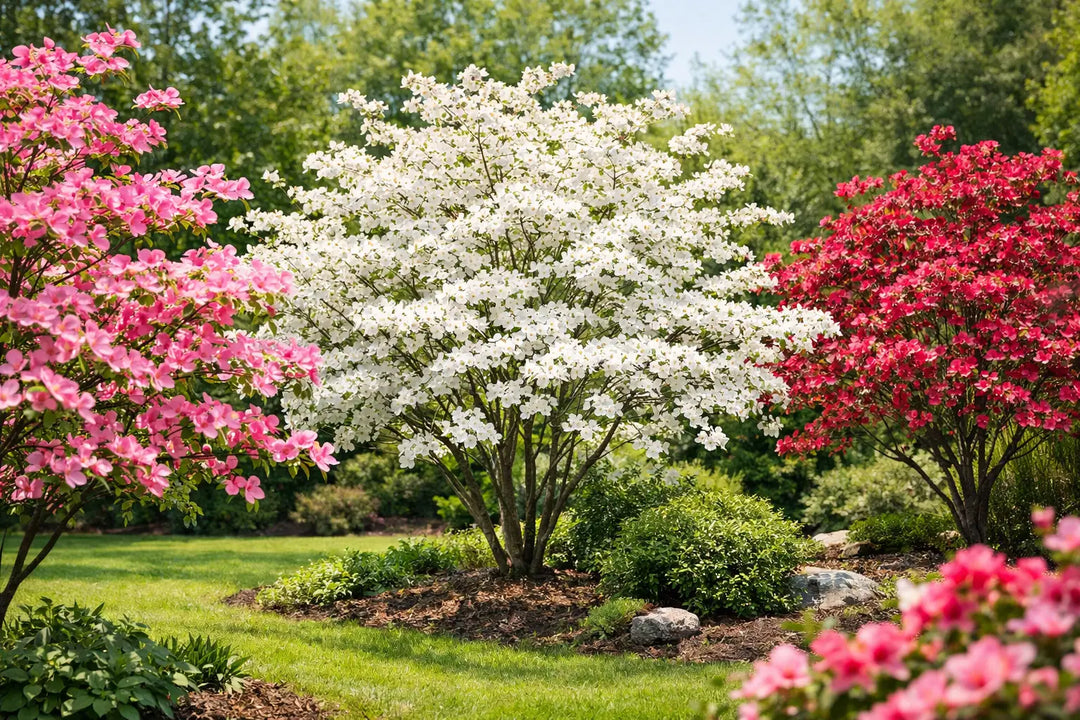 Dogwood Tree Variety Review for Home Gardens