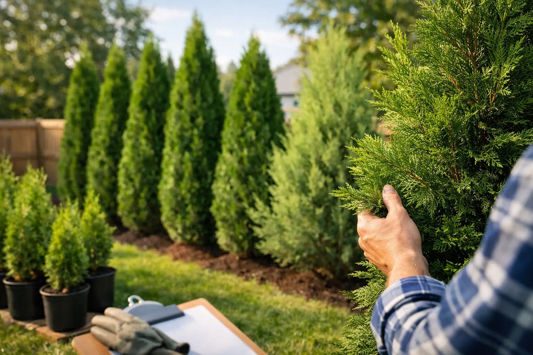 How to Choose Privacy Trees That Last