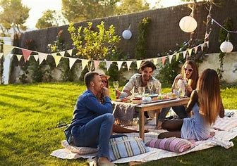 Hot tips for your green thumb this summer.
