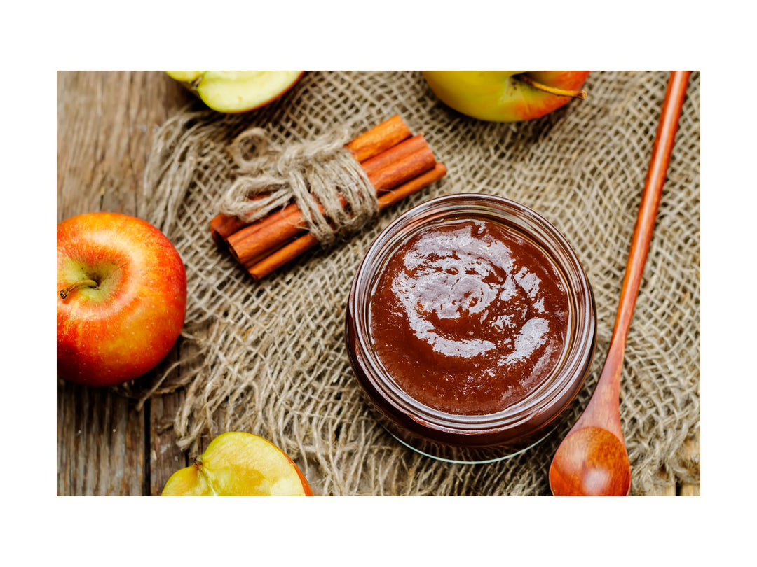 Apple Butter Recipe