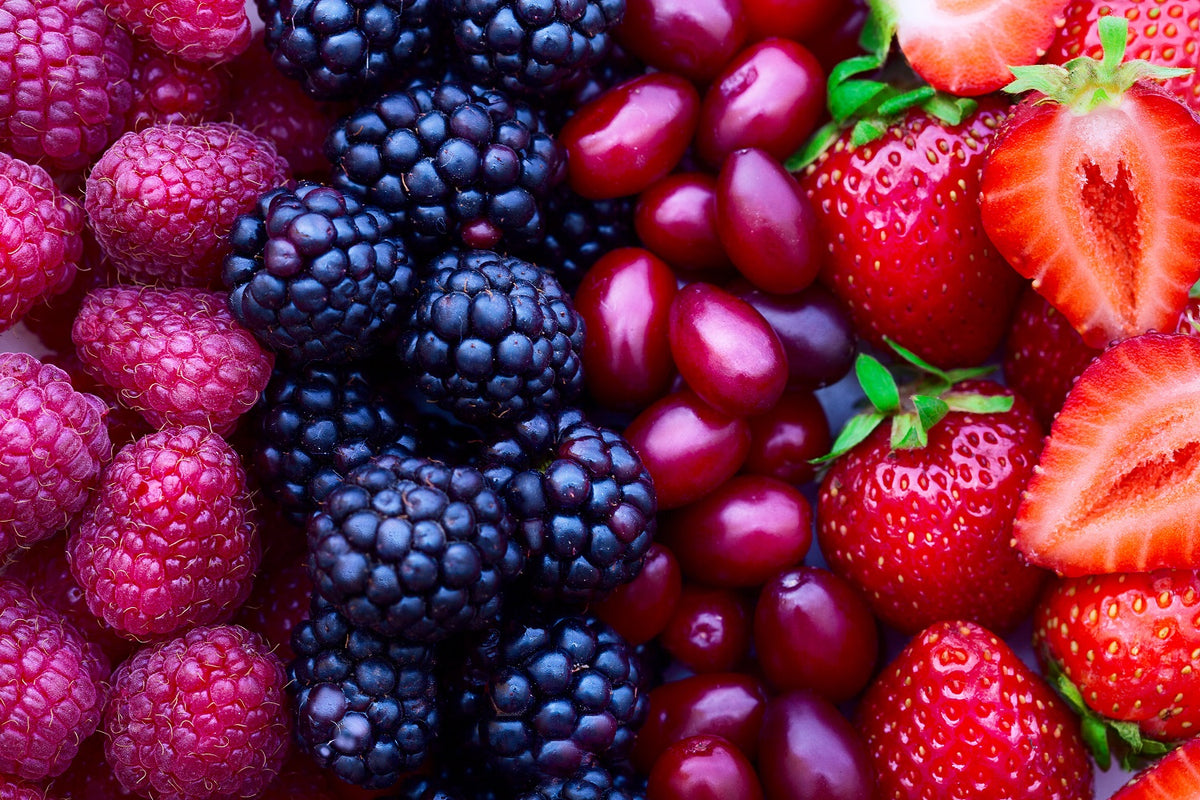 Other Fruit Plants