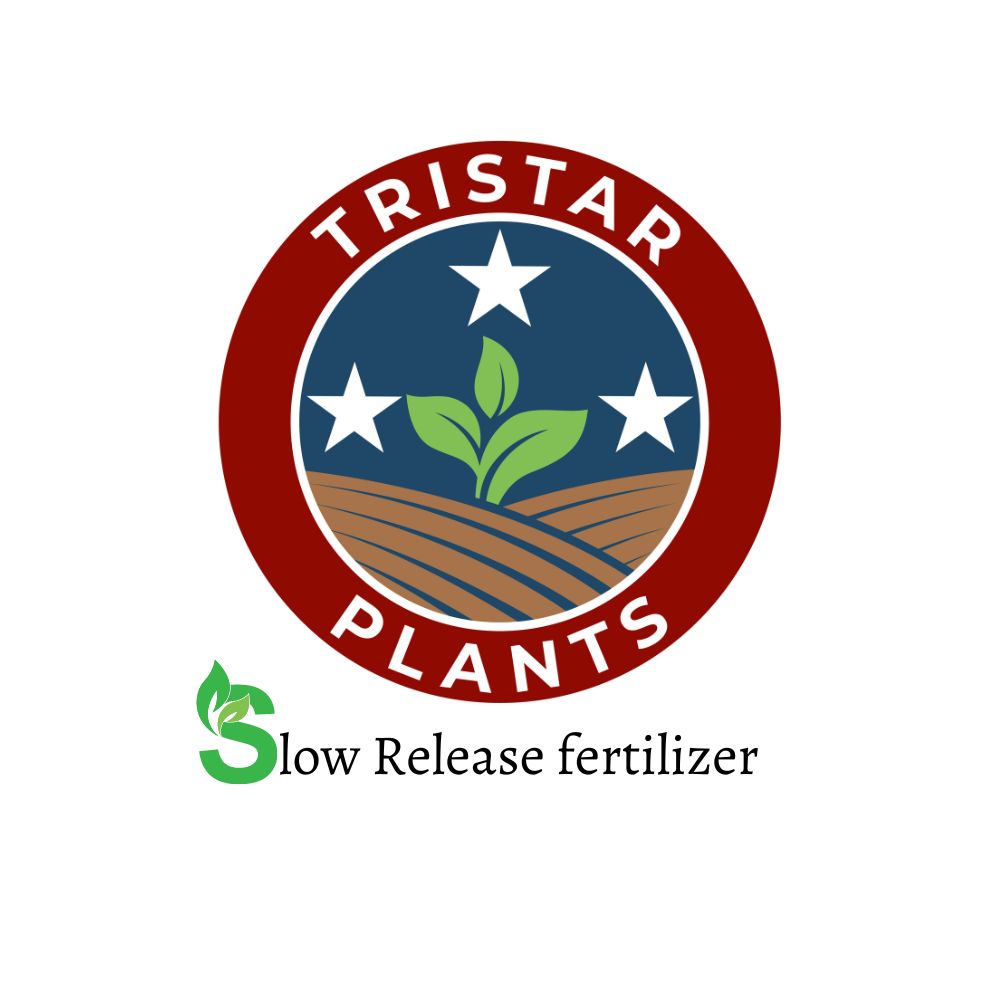 Slow Release Fertilizer Pellets (LIMIT ONE WITH PURCHASE)